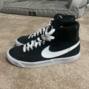 Nike Blazers